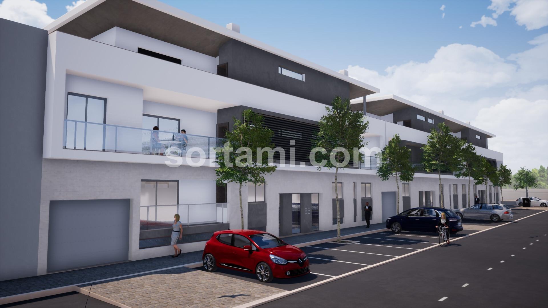 Apartamento T2 Venda em Conceição e Cabanas de Tavira,Tavira