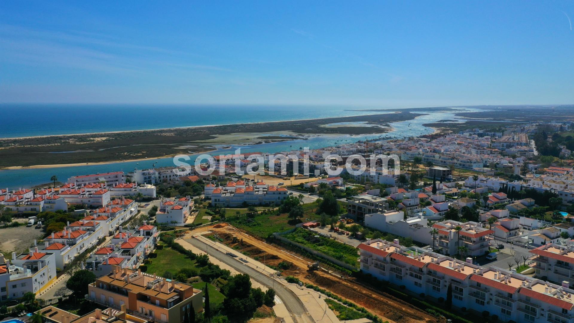 Apartamento T2 Venda em Conceição e Cabanas de Tavira,Tavira