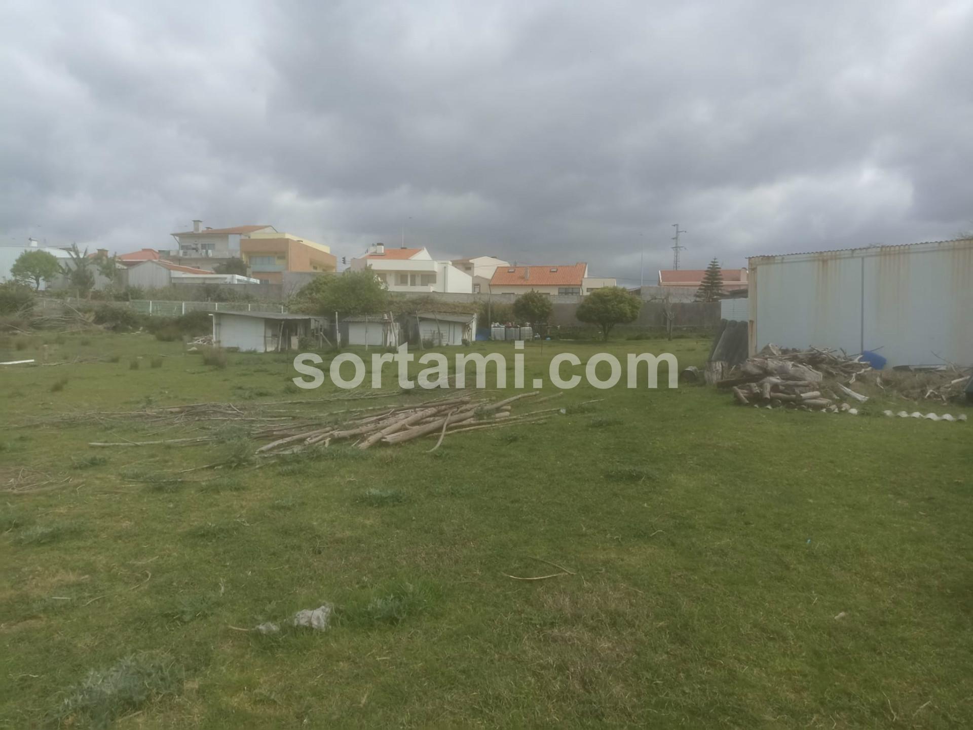 Lote de Terreno  Venda em Cedofeita, Santo Ildefonso, Sé, Miragaia, São Nicolau e Vitória,Porto