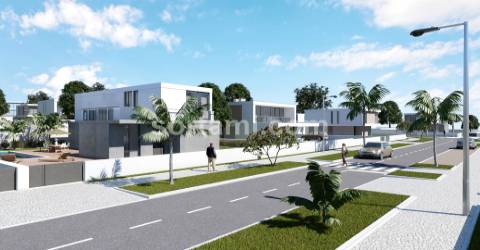 Terreno Para Construção  Venda em Alcantarilha e Pêra,Silves