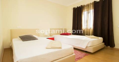 Moradia Isolada T4 Venda em Quarteira,Loulé