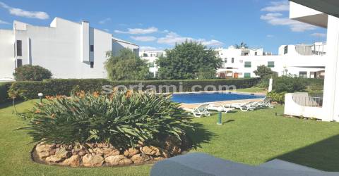 Apartamento T2 Venda em Quarteira,Loulé