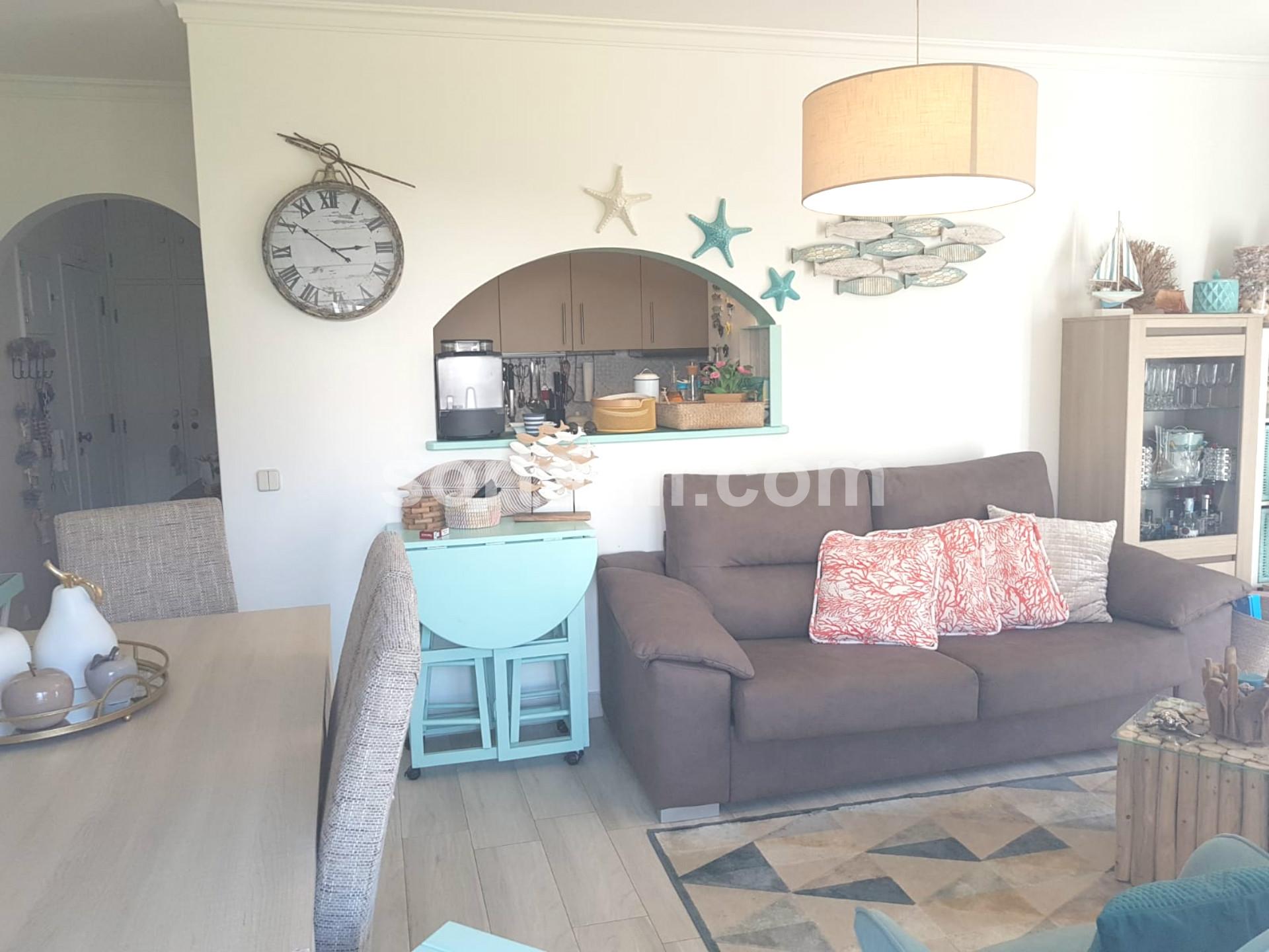 Apartamento T2 Venda em Quarteira,Loulé