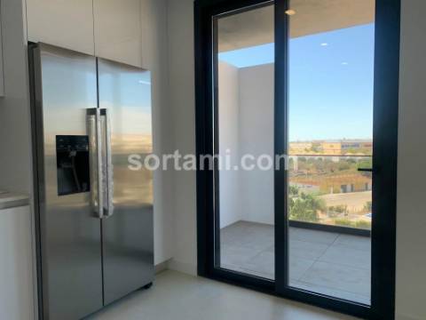 Apartamento T3 Venda em Tavira (Santa Maria e Santiago),Tavira