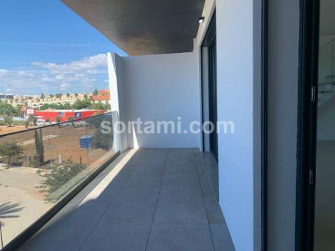 Apartamento T3 Venda em Tavira (Santa Maria e Santiago),Tavira