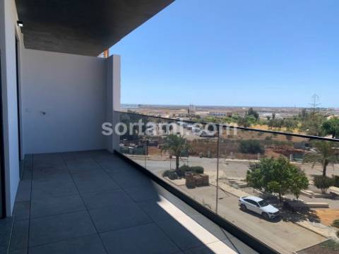 Apartamento T3 Venda em Tavira (Santa Maria e Santiago),Tavira