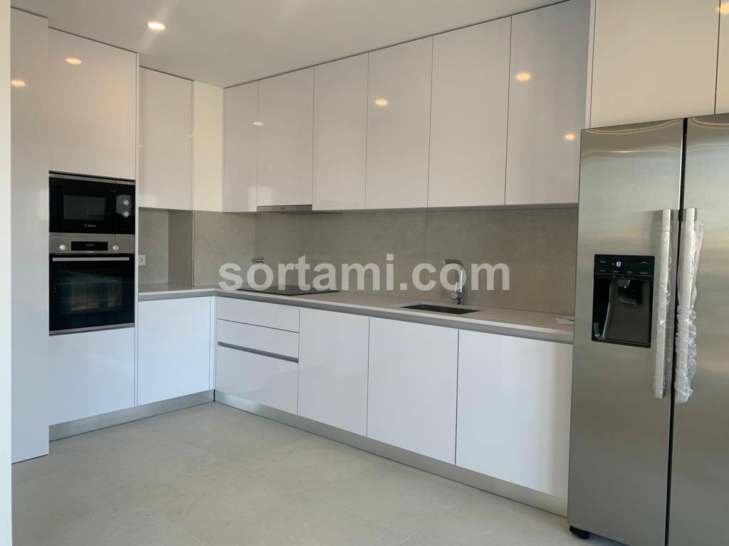 Apartamento T3 Venda em Tavira (Santa Maria e Santiago),Tavira