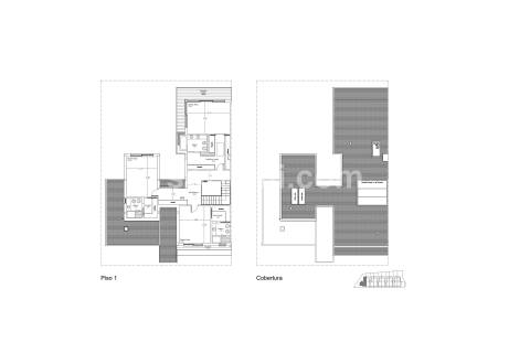 Lote de Terreno  Venda em Gulpilhares e Valadares,Vila Nova de Gaia