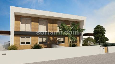 Lote de Terreno  Venda em Gulpilhares e Valadares,Vila Nova de Gaia