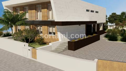 Lote de Terreno  Venda em Gulpilhares e Valadares,Vila Nova de Gaia