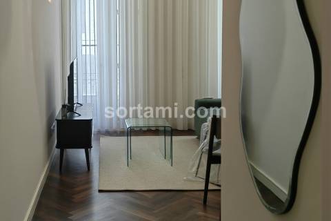 Apartamento T0+1 Venda em Cedofeita, Santo Ildefonso, Sé, Miragaia, São Nicolau e Vitória,Porto