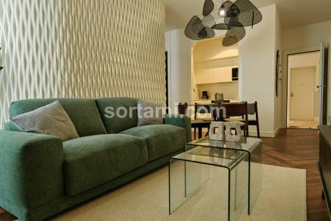 Apartamento T0+1 Venda em Cedofeita, Santo Ildefonso, Sé, Miragaia, São Nicolau e Vitória,Porto