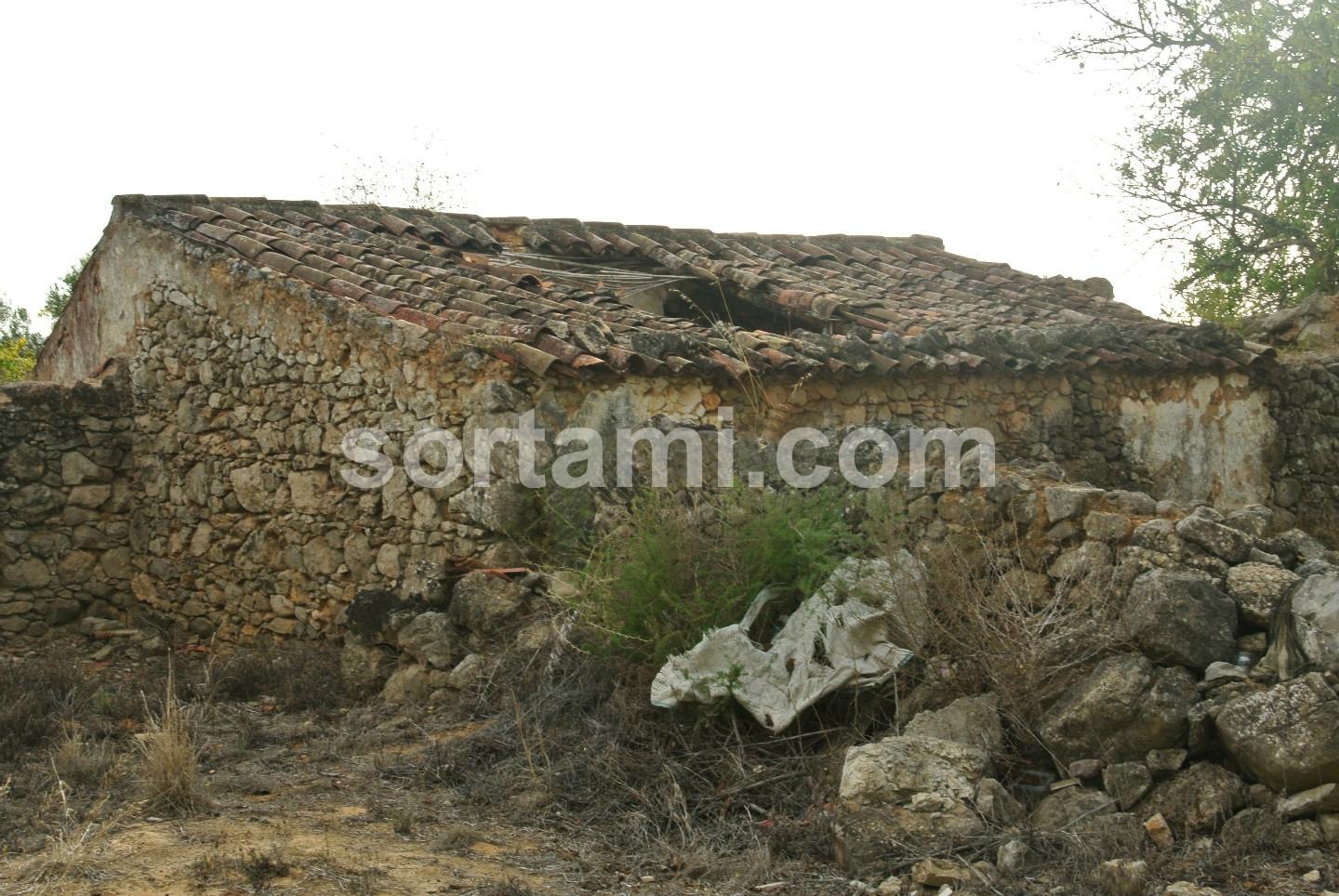 Terreno Para Construção  Venda em São Brás de Alportel,São Brás de Alportel