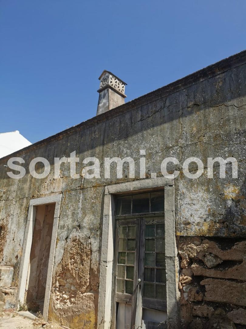 Prédio  Venda em Faro (Sé e São Pedro),Faro