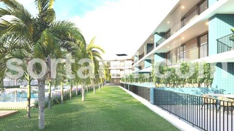 Terreno Para Construção  Venda em Quelfes,Olhão