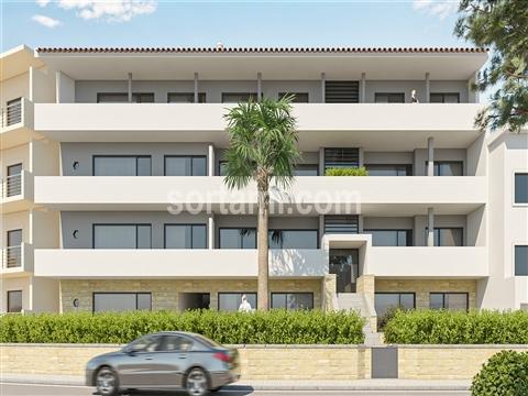 Apartamento T1 Venda em Albufeira e Olhos de Água,Albufeira