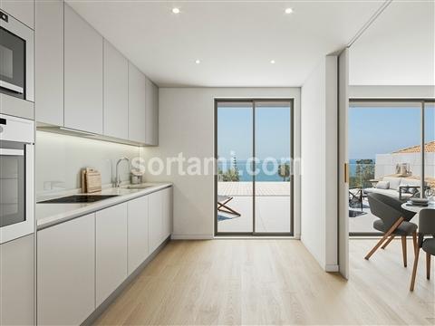 Apartamento T1 Venda em Albufeira e Olhos de Água,Albufeira