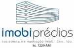 Imobiprédios - Sociedade De Mediação Imobiliaria, Lda.