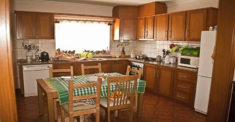 Moradia Geminada T4 Venda em Cantanhede e Pocariça,Cantanhede