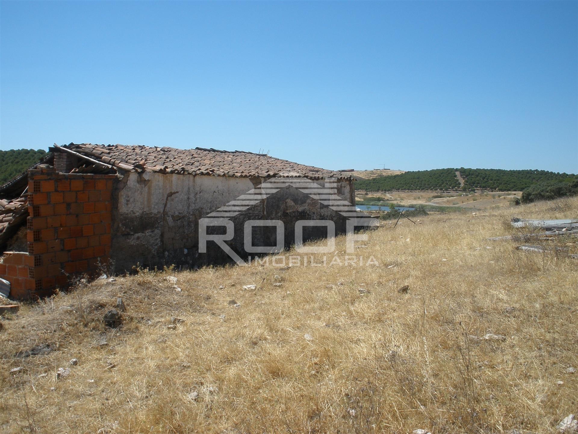 Quinta  Venda em Póvoa de São Miguel,Moura