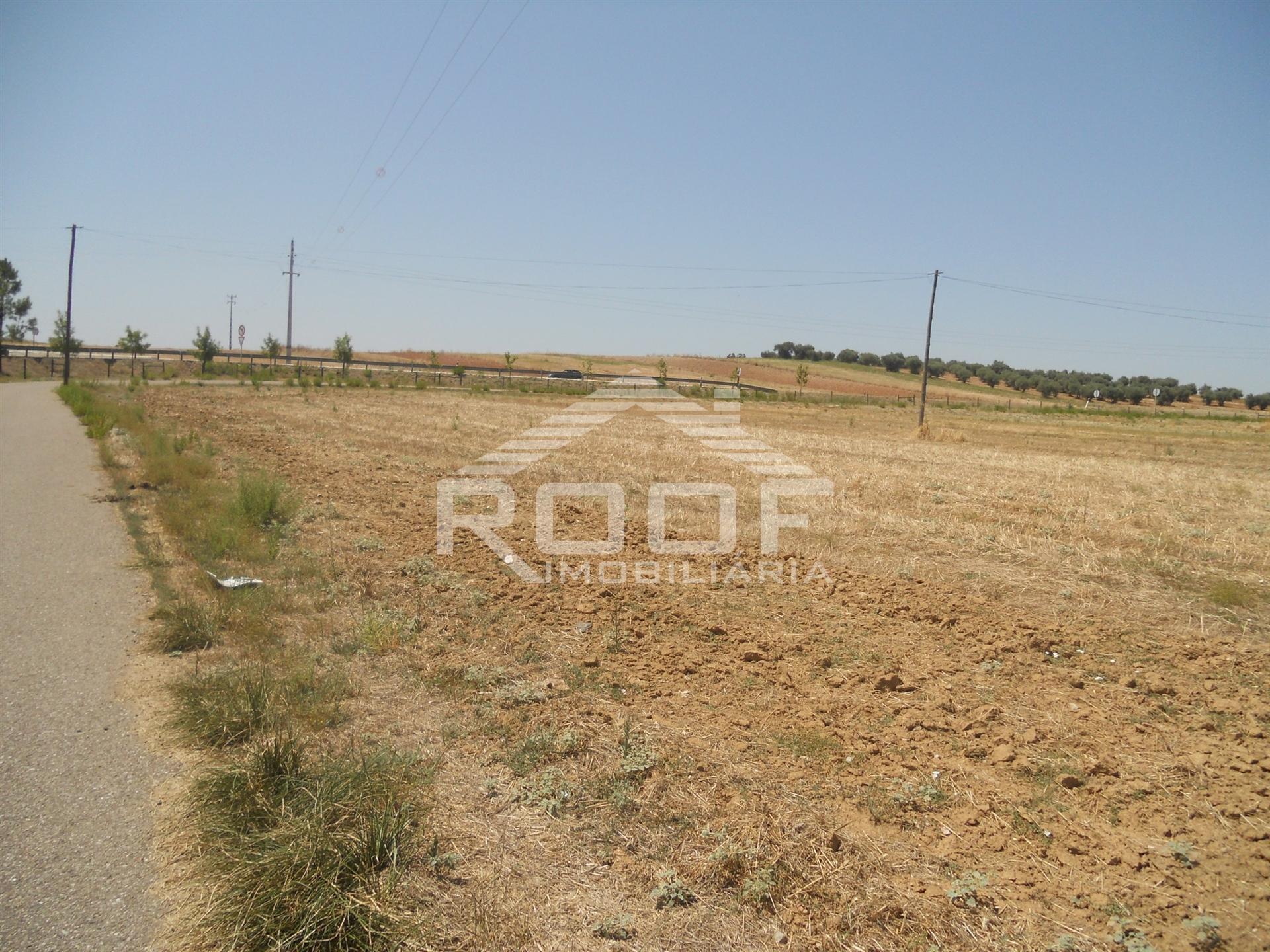 Terreno  Venda em Granja,Mourão