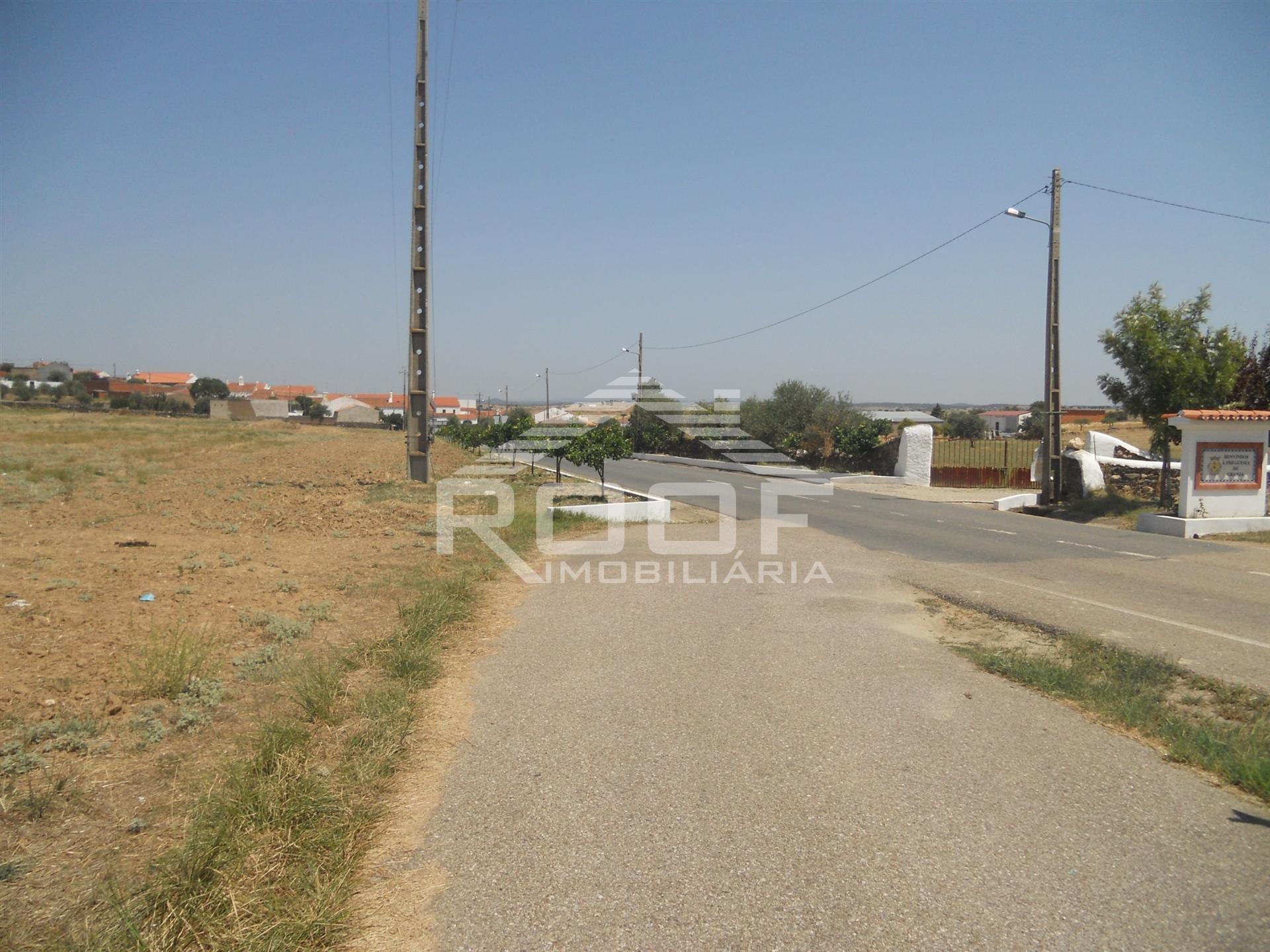 Terreno  Venda em Granja,Mourão