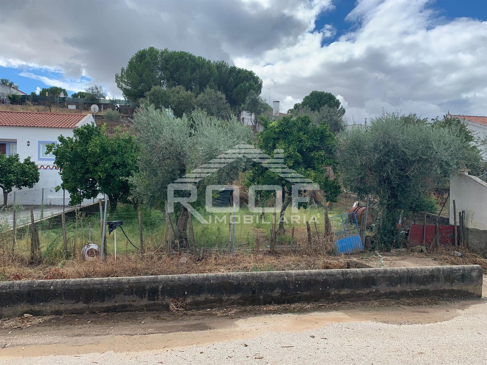 Terreno Para Construção  Venda em Redondo,Redondo