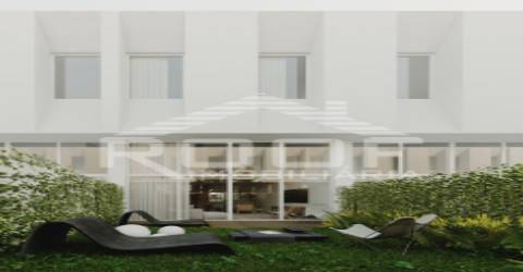 Moradia em Banda T3 Venda em Malagueira e Horta das Figueiras,Évora