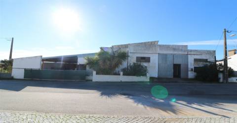 Armazém  Venda em São Bartolomeu do Outeiro e Oriola,Portel