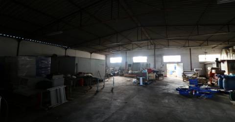 Armazém  Venda em São Bartolomeu do Outeiro e Oriola,Portel