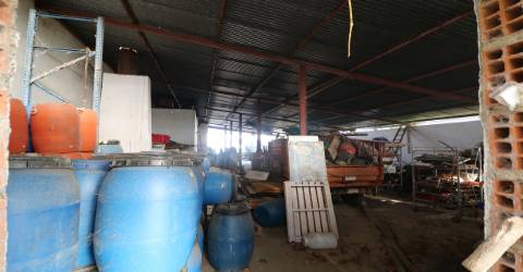 Armazém  Venda em São Bartolomeu do Outeiro e Oriola,Portel