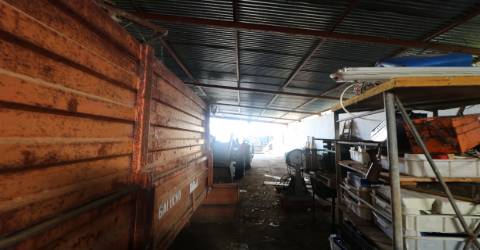 Armazém  Venda em São Bartolomeu do Outeiro e Oriola,Portel