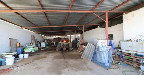 Armazém  Venda em São Bartolomeu do Outeiro e Oriola,Portel