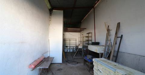 Armazém  Venda em São Bartolomeu do Outeiro e Oriola,Portel
