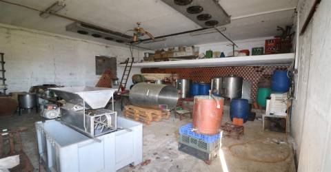 Armazém  Venda em São Bartolomeu do Outeiro e Oriola,Portel