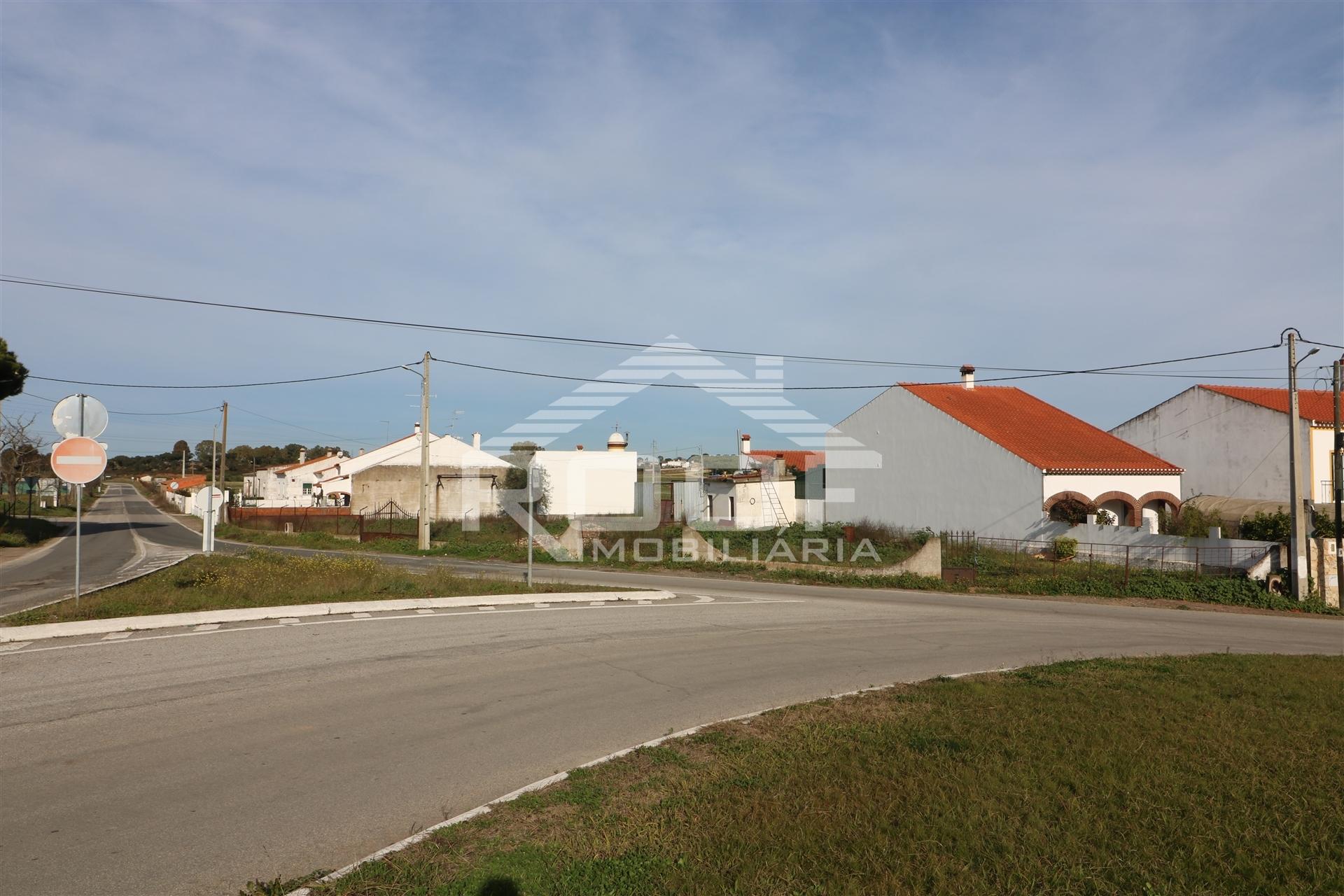 Terreno  Venda em Amareleja,Moura