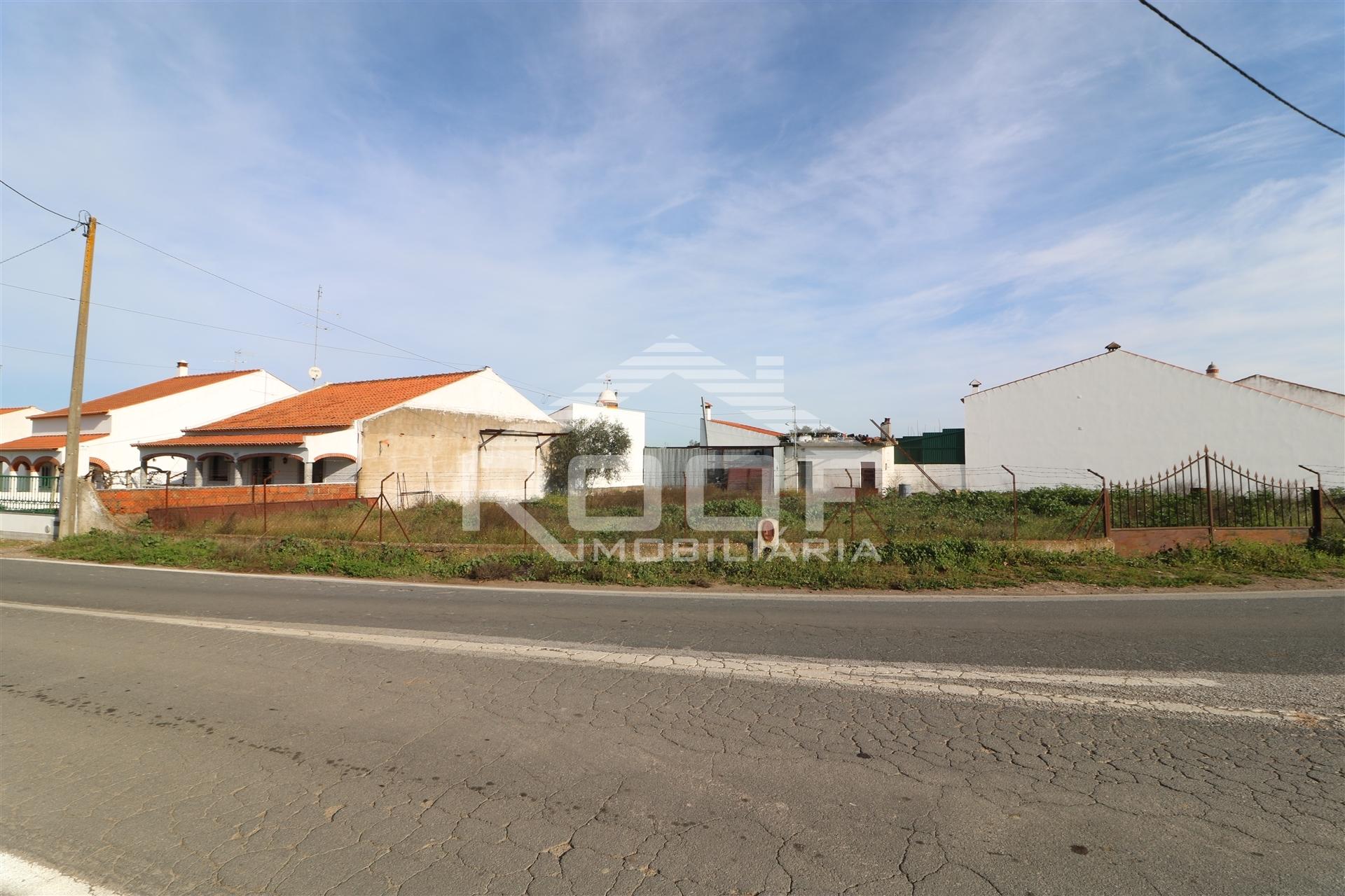 Terreno  Venda em Amareleja,Moura