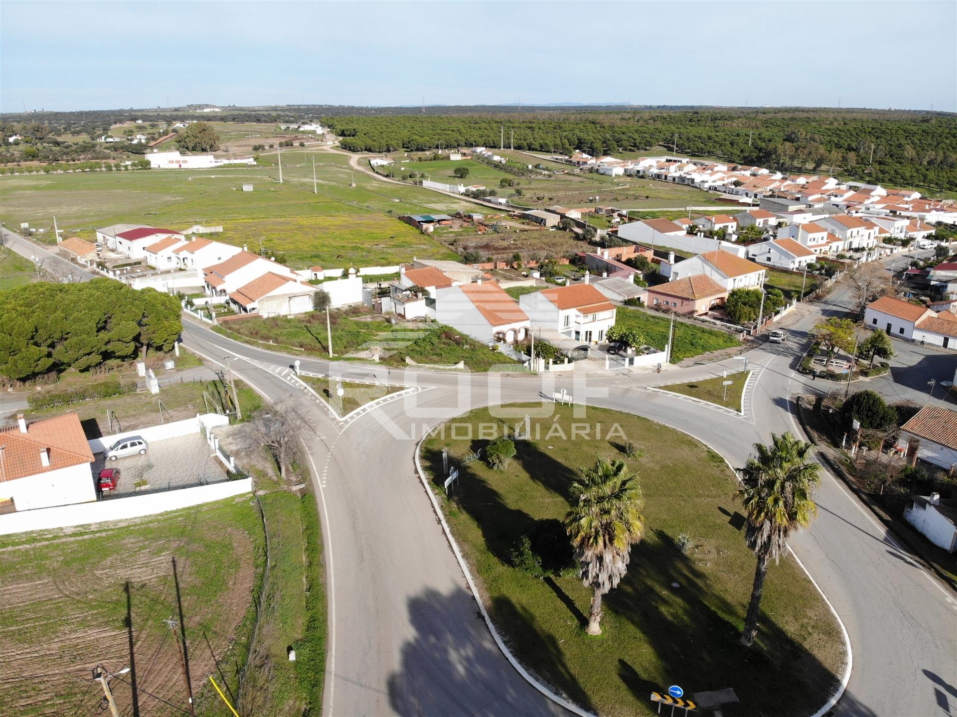 Terreno  Venda em Amareleja,Moura