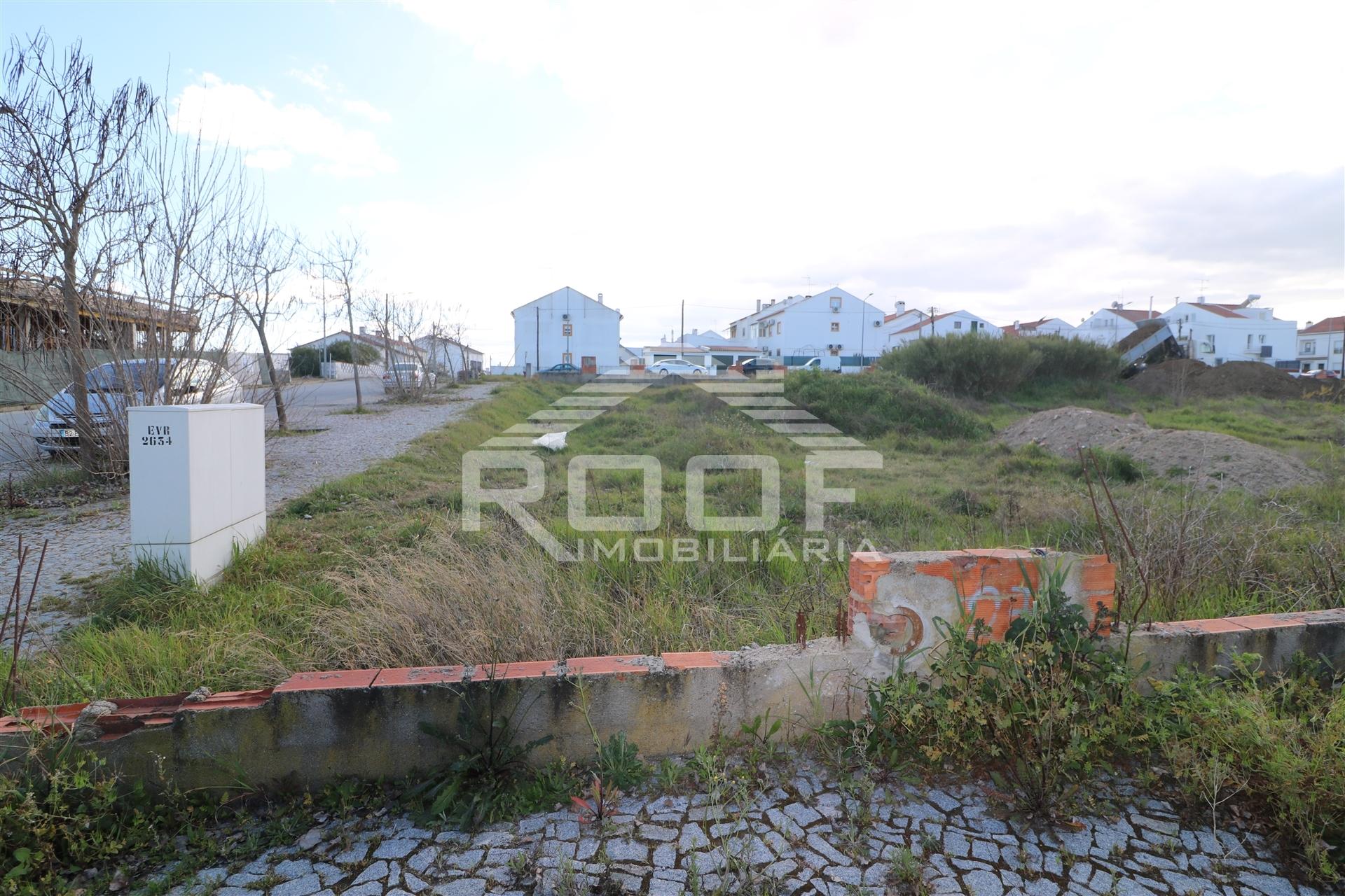 Terreno Para Construção  Venda em Malagueira e Horta das Figueiras,Évora