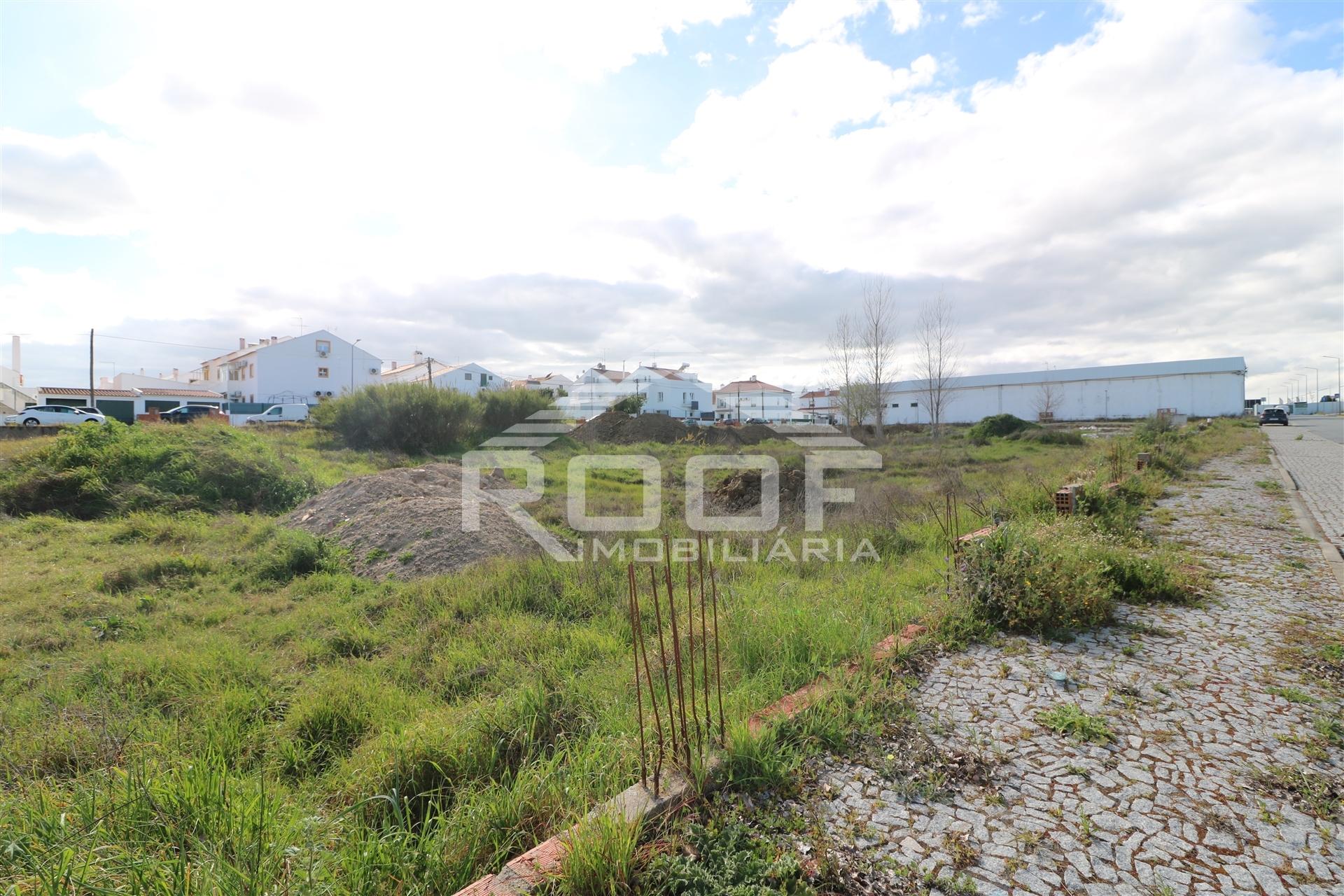 Terreno Para Construção  Venda em Malagueira e Horta das Figueiras,Évora