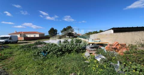 Moradia T2 Venda em Santo André,Santiago do Cacém