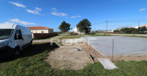 Moradia T2 Venda em Santo André,Santiago do Cacém