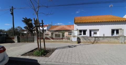 Moradia T2 Venda em Santo André,Santiago do Cacém