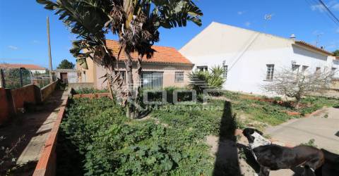 Moradia T2 Venda em Santo André,Santiago do Cacém