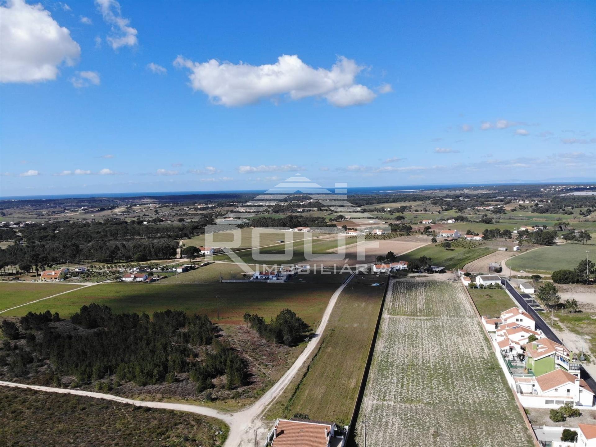 Moradia T2 Venda em Santo André,Santiago do Cacém