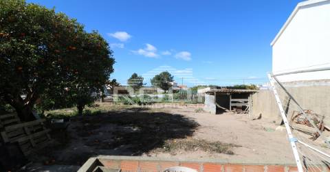 Moradia T2 Venda em Santo André,Santiago do Cacém