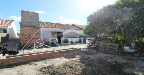 Moradia T2 Venda em Santo André,Santiago do Cacém