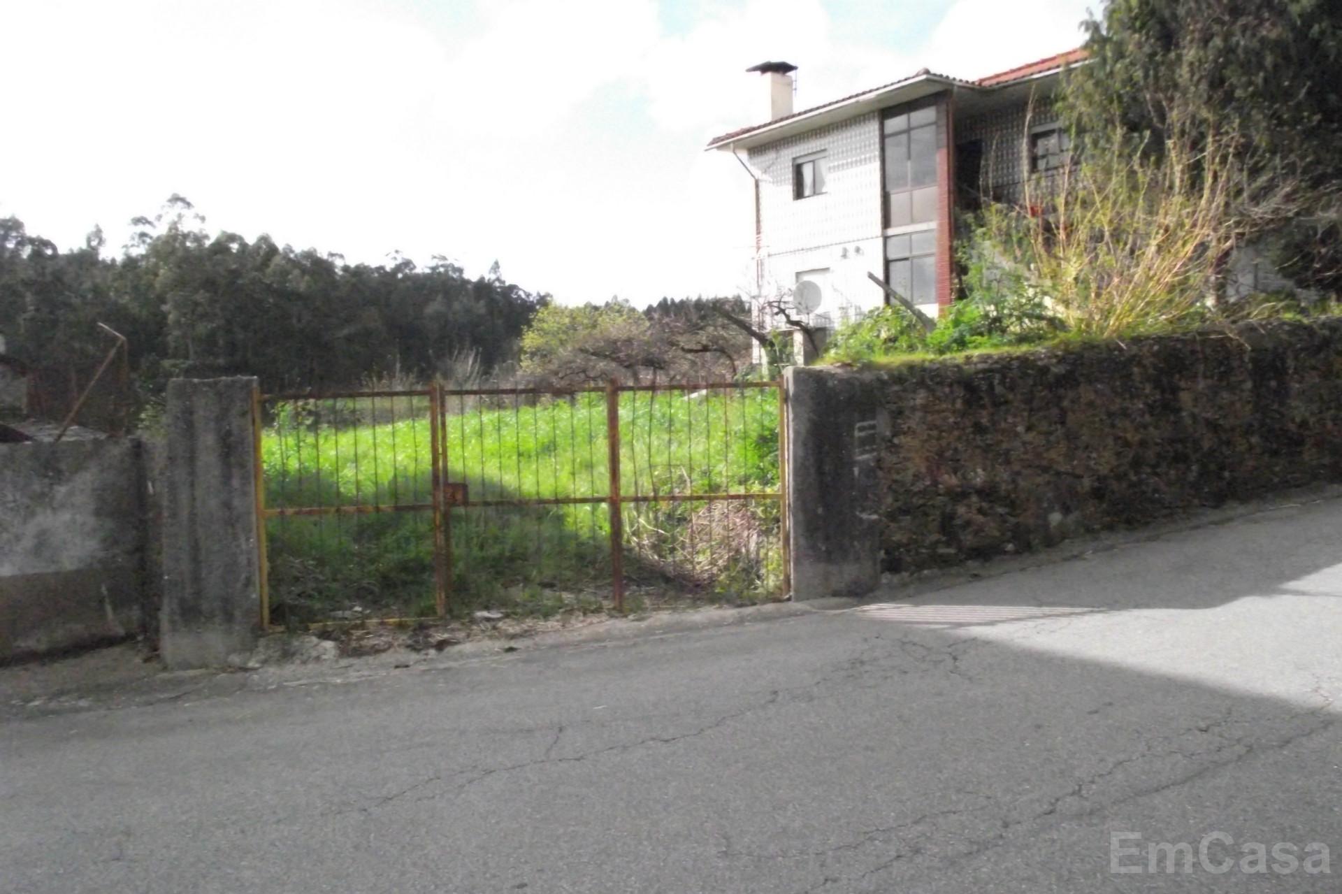 Terreno Para Construção  Venda em São Martinho da Gândara,Oliveira de Azeméis