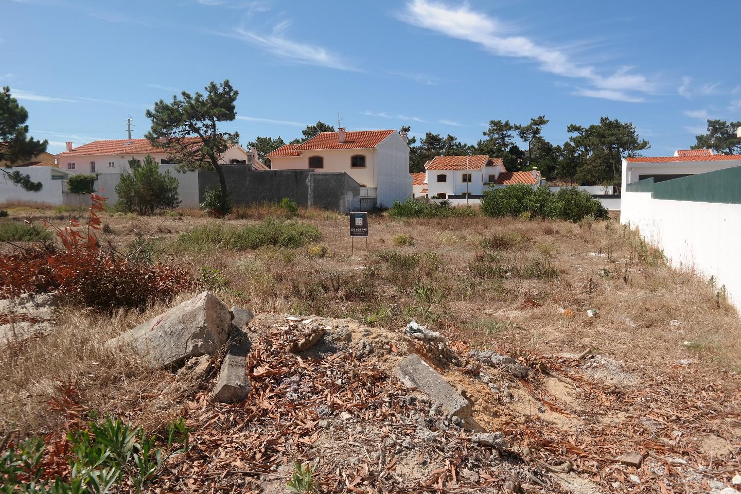 Lote de Terreno  Venda em Torreira,Murtosa