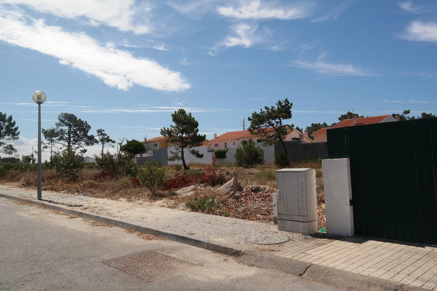 Lote de Terreno  Venda em Torreira,Murtosa